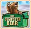 Epic Dumpster Bear